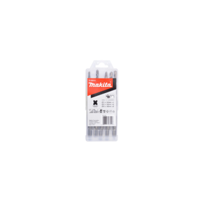 Makita SDS-plus hammerborst 2 skrs  5-6-8mm