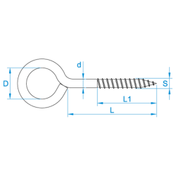 Art. 001  3.45x20x10mm messing massiv sken