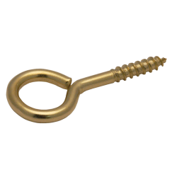 Art. 001  3.45x20x10mm messing massiv sken