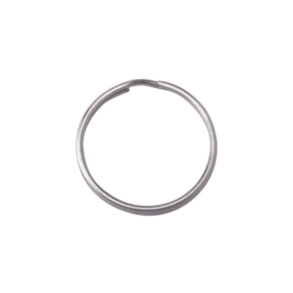 Rustfri A2 nglering 30