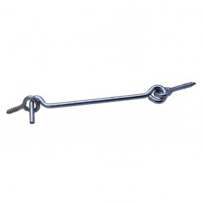 Art. 0063 rustfri A2 stormkrog  5.25x200mm