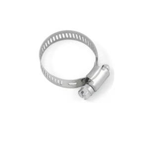 Din 3017 rustfri syrefast spndebnd A4 12-20mm